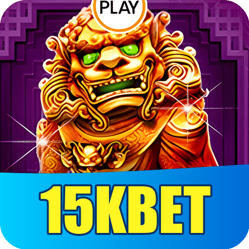 Logo Oficial 15KBET Download