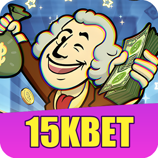 Formulário de Registro 15KBET